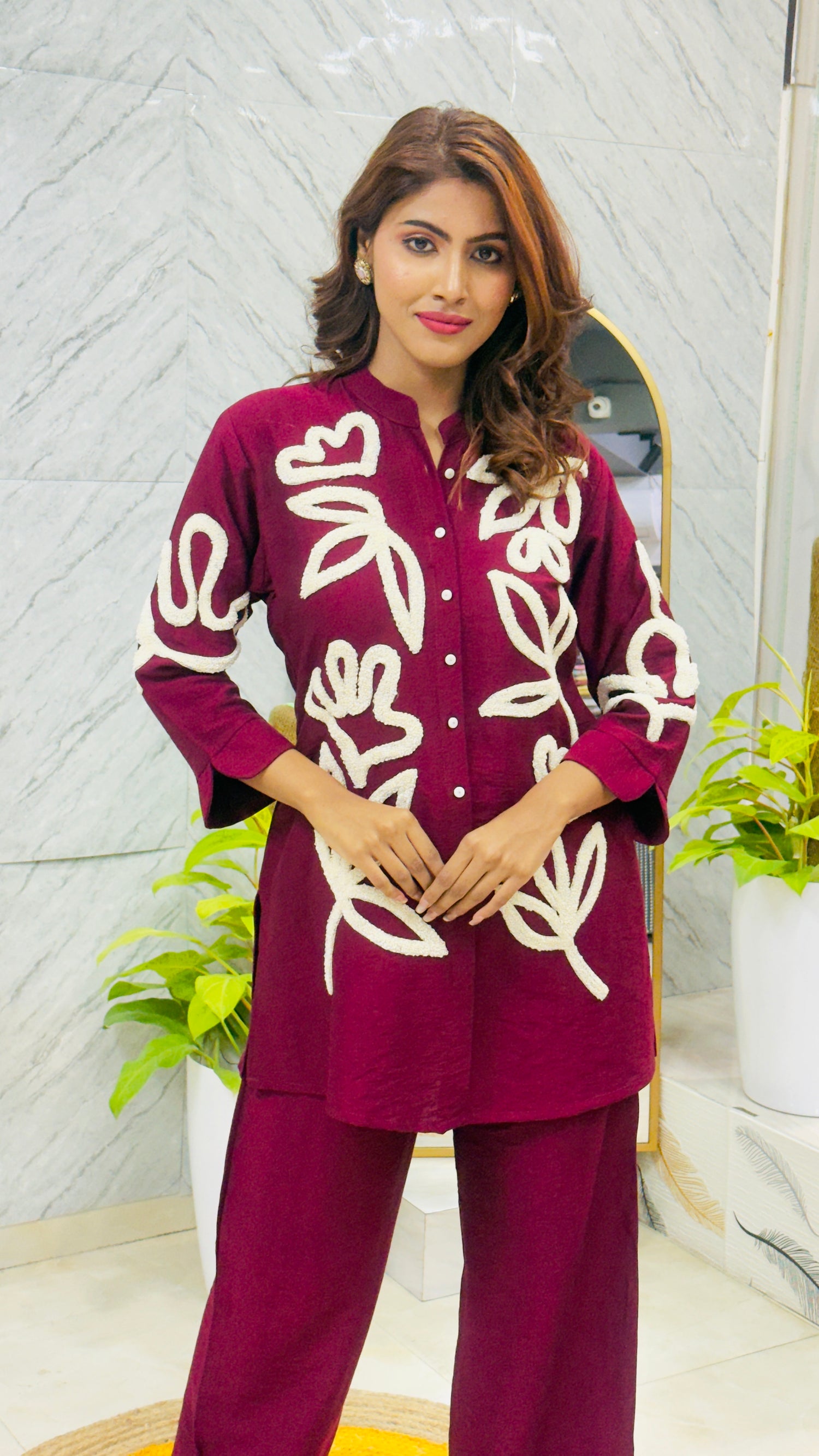Co-ord sets